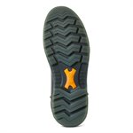 Ariat 6" Turbo H2O CSA Carbon Toe Work Boot