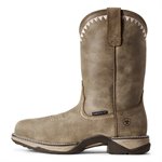Ariat Ladies 10" Anthem Deco Composite Toe Work Boot
