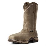 Ariat Ladies 10" Anthem Deco Composite Toe Work Boot