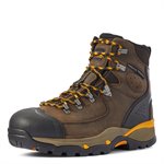 Ariat 6" Endeavor Waterproof Carbon Toe Work Boot