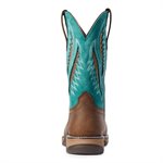 Ariat Ladies 10" Anthem VentTEK Composite Toe Work Boot