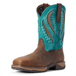 Ariat Ladies 10" Anthem VentTEK Composite Toe Work Boot