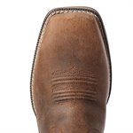 Ariat Ladies 10" Anthem VentTEK Composite Toe Work Boot