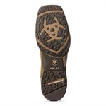 Ariat Ladies 10" Anthem Waterproof Compostie Toe Work Boot