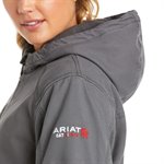 Ariat FR Ladies DuraLight Cordura Canvas Jacket