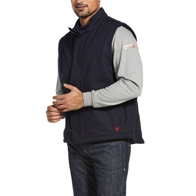 Ariat FR Workhorse Insulated Vest