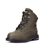 Ariat Ladies Casey 6" Composite Toe Work Boot