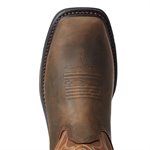 Ariat 11" Big Rig H2O Work Boots