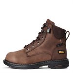 Ariat Ladies Casey 6" Metguard Composite Toe Work Boot