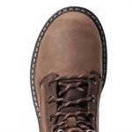 Ariat Ladies Casey 6" Metguard Composite Toe Work Boot