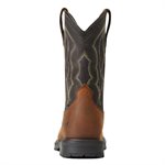 Ariat 11" RigTek Wide Square Toe Waterproof Composite Toe Work Boot