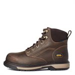 Ariat Ladies 6" Riveter CSA Waterproof Composite Toe Work Boot