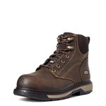 Ariat Ladies 6" Riveter CSA Waterproof Composite Toe Work Boot