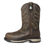 Ariat Ladies 10" Sierra Puncture Resistant Steel Toe Work Boot