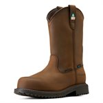 Ariat 11" RigTek Waterproof Composite Toe Work Boot