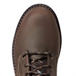 Ariat Ladies 8" Riveter CSA Glacier Grip Waterproof 400g Composite Toe Work Boot
