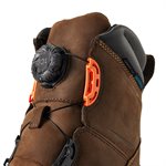 Ariat WorkHog XT 8" BOA Waterproof Carbon Toe Work Boot