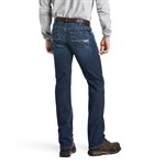 Ariat FR M7 Slim Stretch DuraLight Shoreway Stackable Straight Leg Jean