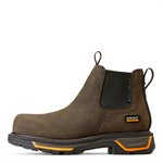 Ariat 6" Big Rig Chelsea Waterproof Composite Toe Work Boot