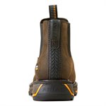 Ariat 6" Big Rig Chelsea Waterproof Composite Toe Work Boot