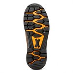 Ariat 6" Big Rig Chelsea Waterproof Composite Toe Work Boot