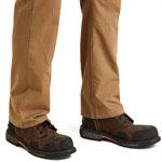 Ariat FR M4 Relaxed Crossfire Straight Pant