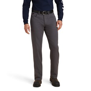 Ariat FR M4 Relaxed Crossfire Straight Pant