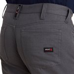 Ariat FR M4 Relaxed Crossfire Straight Pant