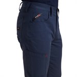 Ariat FR M4 Relaxed Crossfire Straight Pant