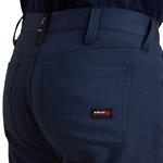 Ariat FR M4 Relaxed Crossfire Straight Pant