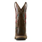 Ariat 10" Ladies Anthem VentTEK Waterproof Composite Toe Work Boot
