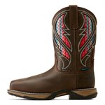 Ariat 10" Ladies Anthem VentTEK Waterproof Composite Toe Work Boot