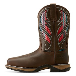 Ariat 10" Ladies Anthem VentTEK Waterproof Composite Toe Work Boot