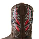 Ariat 10" Ladies Anthem VentTEK Waterproof Composite Toe Work Boot