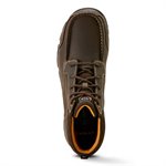 Ariat 6" Edge Chukka Waterproof Composite Toe Work Boot