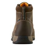 Ariat 6" Edge Chukka Waterproof Composite Toe Work Boot