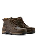 Ariat 6" Edge Chukka Waterproof Composite Toe Work Boot