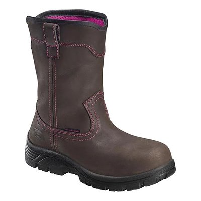 Avenger Ladies 7146 Composite Toe Waterproof Boots