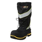 Baffin 16.5" Insulated Derrick Safety Toe and Plate Boot