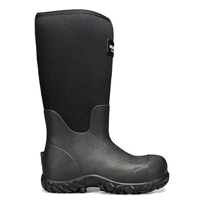 BOGS 17" Workman Composite Toe Insulated Work Boot 