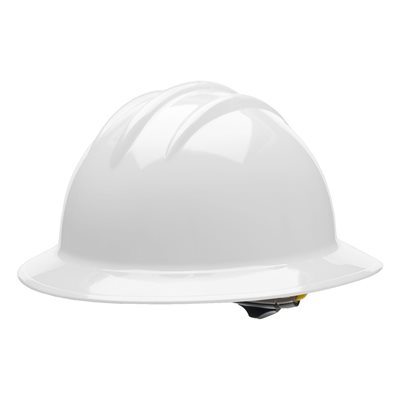 xl hard hat full brim