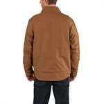 Carhartt FR Full Swing Quick Duck Jacket - 1 Warm Rating