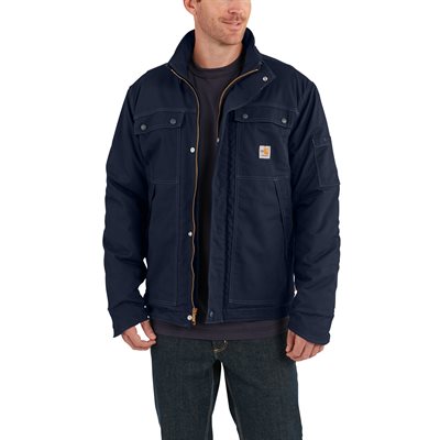 Carhartt FR Full Swing Quick Duck Coat - 3 Warmest Rating