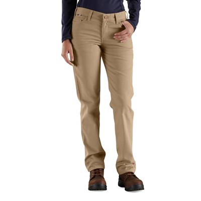 carhartt fr insulated pants