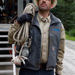 Carhartt FR Duck Sherpa Lined Vest