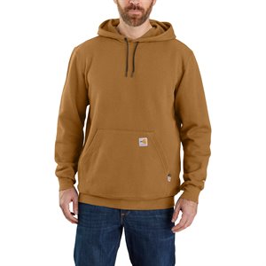 Carhartt FR Force Loose Fit Midweight Hooded Sweatshirt