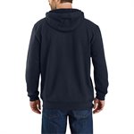 Carhartt FR Force Loose Fit Midweight Hooded Sweatshirt