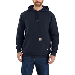 Carhartt FR Force Loose Fit Midweight Hooded Sweatshirt