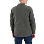 Carhartt FR Rugged Flex Canvas Shirt Jacket