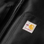 Carhartt FR Loose Fit Duck Insualted Jacket